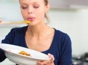 PUBERTÉ: Manger trop salé peut retarder Société Européenne d'Endocrinologie