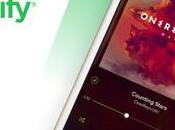 Spotify offrira contenus vidéo podcasts