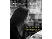 Agnès Martin-Lugand facile, t'inquiète