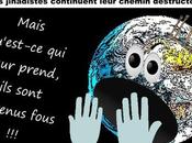 Palmyre tombe entre mains jihadistes