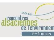 votre agenda juin 7èmes Rencontres Alsaciennes l'Environnement