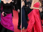 Tapis rouge Cannes 2015, Jane Fonda déçoit, Chanel Iman ravit