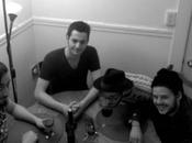 Entretien avec Eliza, accord mets vins: bums Giacondi