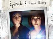 [Test Jeux] Life Strange Episode Chaos Theory