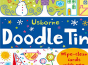 Développer créativité votre enfant avec boîte Doodle