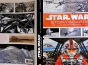 [Artbook] Star Wars Storyboards Dessins Trilogie Originale