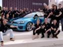 Volkswagen BiTurbo 2015 reine diésel