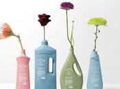 Eco-Packaging Produits d’entretien Clean ways clean