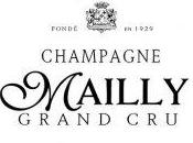 J’ai goûté pour vous L’intemporelle Rosé 2008 Champagne Mailly Grand