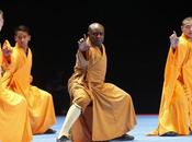 CAMEROUN CHINE. Dominique Saatenang suis premier Africain moine Shaolin