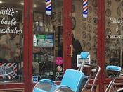 barbier ambulant Paris