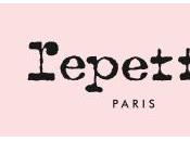 Repetto célèbre mamans plus belle manières