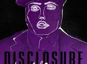 Disclosure Gregory Porter Holding (Audio)