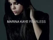 Chronique Fearless Marina Kaye