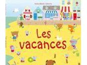 Autocollants vacances