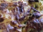 quiche thon poireaux