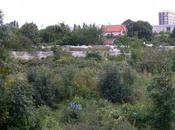 Montreuil futur site maintenance fait polémique