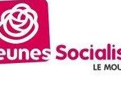 Élections régionales Jeunes Socialistes mobilisés