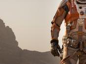 Seul Mars: premières images nouveau Ridley Scott!