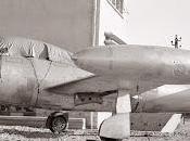 Républic F-84E-30-RE "Thunderjet" Nîme-Courbessac 1957