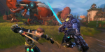 Wildstar prépare pour Free-to-play