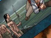 Ivar, Timewalker: Making History