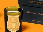 Madeleine Odalisque, iconique Trudon