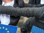TAFTA CETA Traités transatlantiques Signer pétition