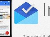 Google Inbox jour avec améliorations s’ouvre grand public