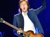 Paul McCartney, Beatles toujours bluffant