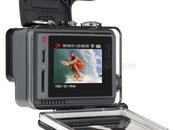 Hero+ LCD, GoPro avec écran tactile