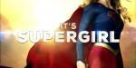 [Critique] Supergirl copié-collé Steel féminin