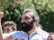 Rochelle ville s'intéresse plate-forme sportive made in... Chabal