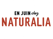 Animation points ventes Naturalia mois Juin