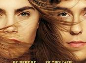 face cachée Margo [Paper Towns] affiche bandes-annonces