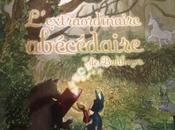 Chut enfants lisent L'extraordinaire abécédaire Balthazar