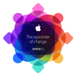 WWDC 2015 keynote Apple juin officialisée
