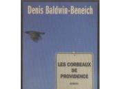 Denis Baldwin-Beneich corbeaux Providence
