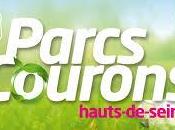 Jusqu’au Juin 2015, parcs Hauts-de-Seine participent l’opération “Parcs courons