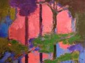Galerie MATIGNON exposition SOPHIE BOULLET Nouveaux paysages Juin/11 Juillet 2015
