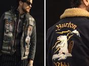 Burton neighborhood 2015 collection lookbook preview