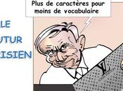 Parisien change main