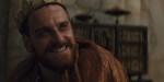 premier trailer pour MacBeth