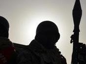 Nigeria hauts gradés l'armée coupables crimes guerre, selon Amnesty International