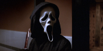 Scream série dévoile masque tueur