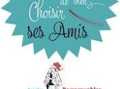 Ebook Gratuit L'art bien choisir amis