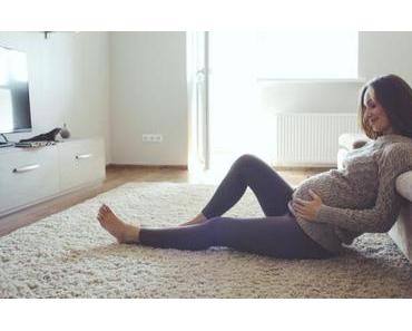 10 choses qu’on aurait toutes eu envie de savoir avant d’accoucher