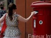 Royaume-Uni privatisation Royal Mail dans cadre efforts budgétaires