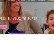 Nouveau site internet pour Vivaservices