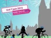 Fête vélo juin 2015PARIS